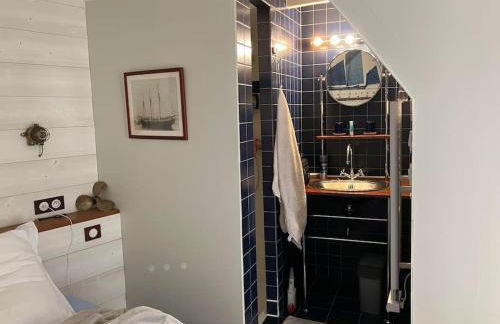 Petite maison de pêcheur - Foto 19