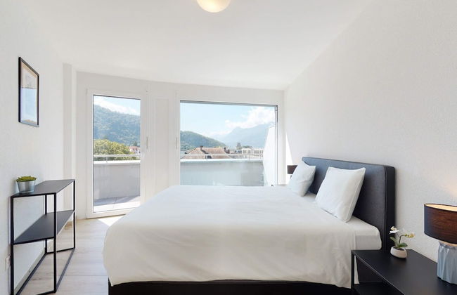 Nonanteneuf Aigle - Foto 5