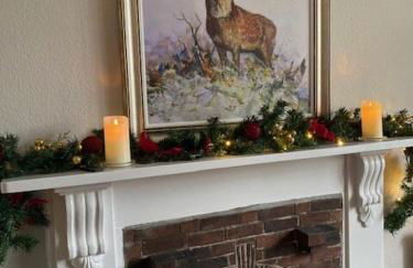 The Moretons Farmhouse - Foto 14