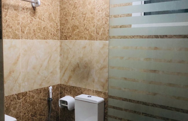 1 bedroom apartment near Corniche Ajman - Photo 15