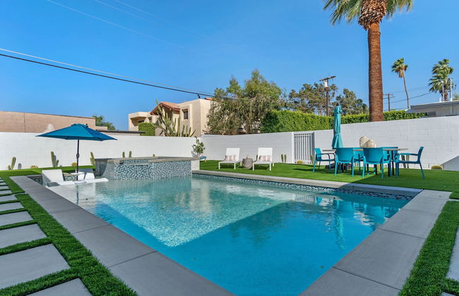 Poolside at Panorama - Foto 20