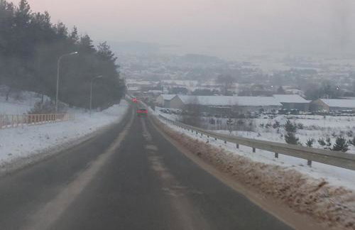 Sosnowy zakątek odpocznij tu - Foto 3