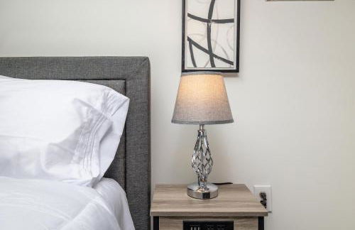 Exquisite Downtown Loft Apartment - Foto 6