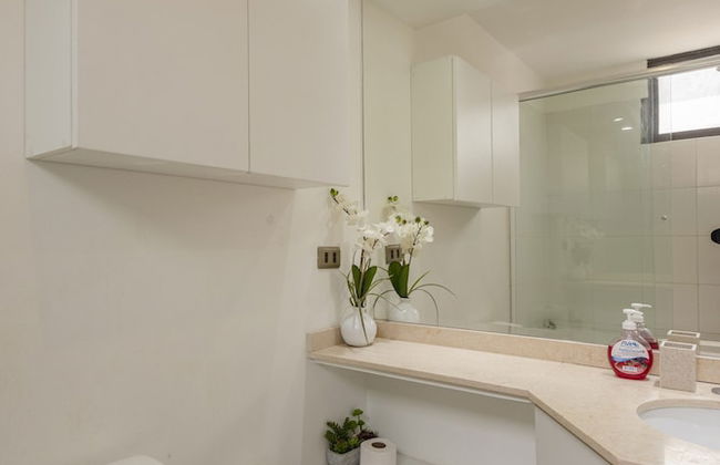 Greatly Miraflores Apartment - Foto 36