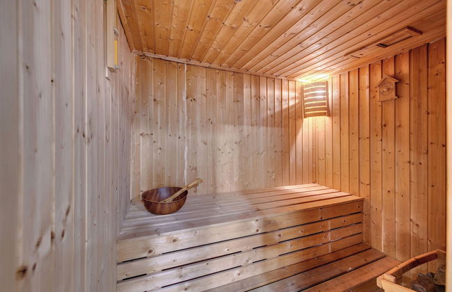 SUHA Park Luxury Hotel Apartments, Al Jaddaf - Photo 56