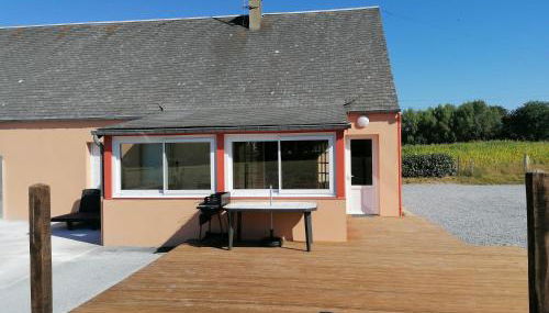 Gite de la Courtoisie - Foto 3