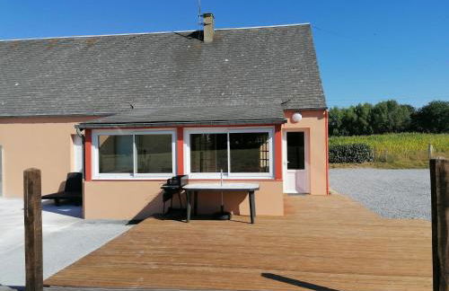 Gite de la Courtoisie - Foto 3