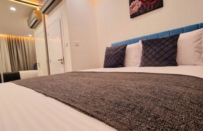 Sveltos Residence Suites - Foto 8