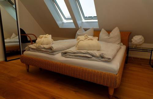 Ferienwohnung Peuker - Foto 19