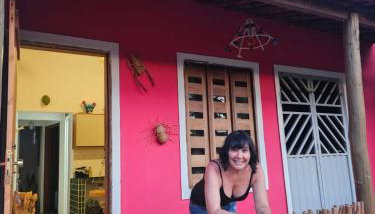 Casa Corrupião - Ilha do Ferro - Alagoas - Foto 2