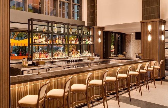 Miami Boutique Suites - Photo 30