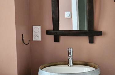 Le gîte de Pierrot - Foto 7