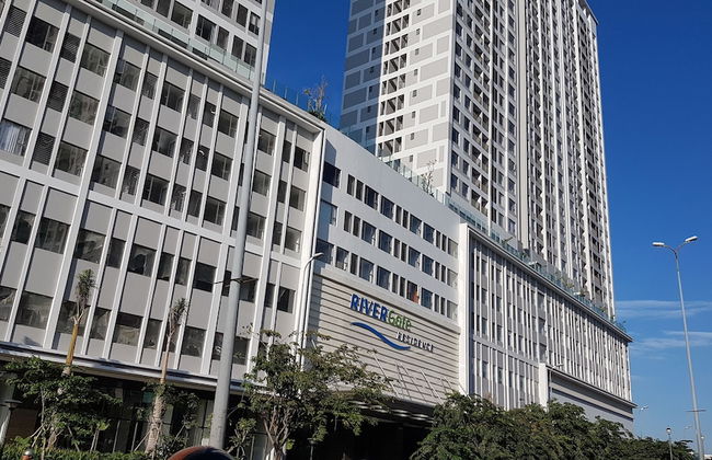 Herla Central Saigon - Foto 69