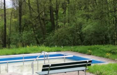 Haus Kellerwald - Ferienwohnung Kellerwald-Edersee - Foto 14