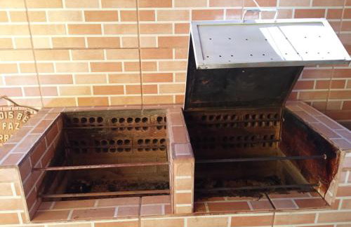 Saquarema - Casa Amarela ! Entre a praia e a Lagoa ! - Foto 17