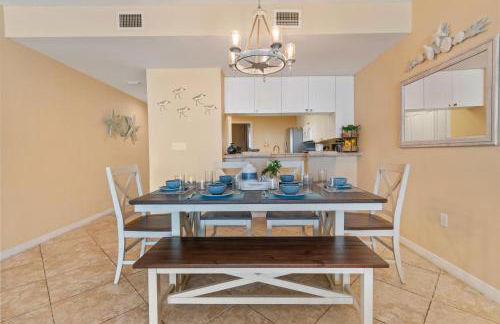 Caribbean Resort 402 - Ocean Minded - Foto 9