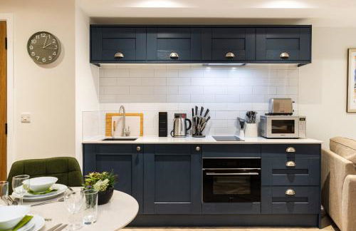 Rock Mill Studio Apartment 16 - Photo 11