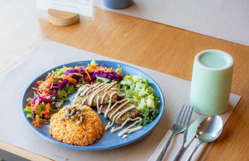 Naturena Agro-Turismo - Foto 48