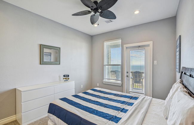 Sand and Sun Beachfront - Foto 2