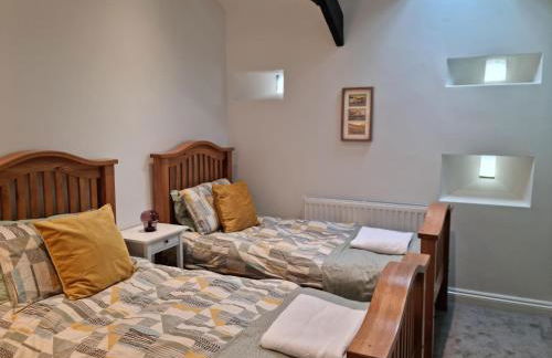 The Coach house, onsite free parking - Foto 16