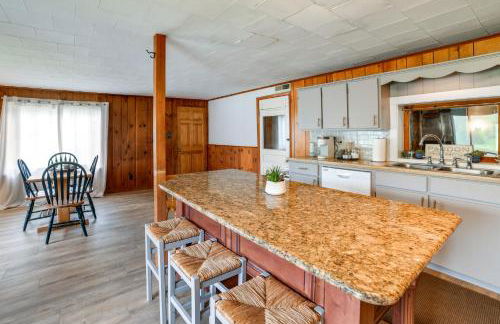 Hike and Baseball Near Cooperstown Home on 30 Acres - Foto 7