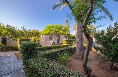 Nancy - Chara Apartments - Foto 17