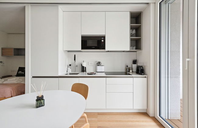 Limehome Milan via Stresa - Foto 10