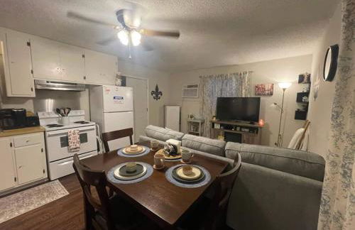 Waterfront CabinFast WiFi35min to Cameron LNG - Foto 6