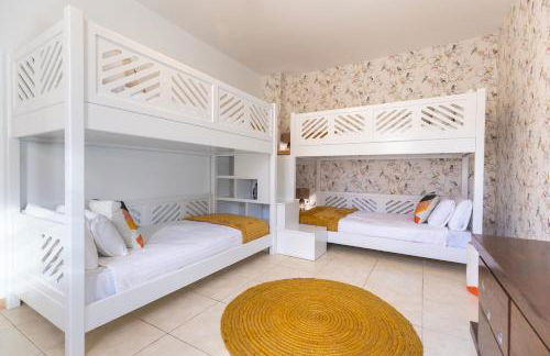 Villa Penguina Play Blanca Lanzarote - Photo 10