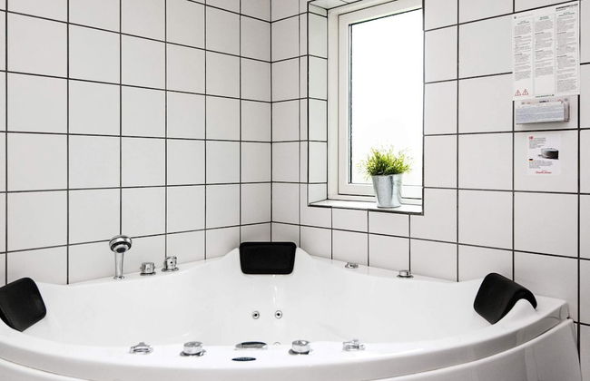 Cozy Holiday Home in Haderslev near Beach - Foto 13