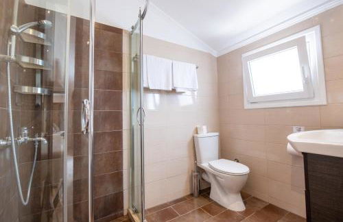 Galini Beach Studios and Penthouse - Foto 55