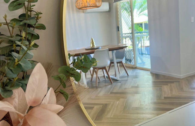 Bayview Beach Holiday Apartments - Photo 33