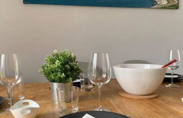 Maison Bord de Mer dans la Petite Irlande - Foto 34