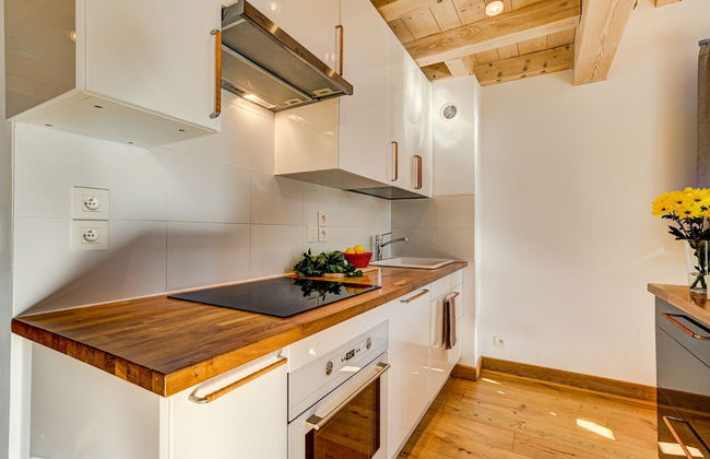 Villa Mont Blanc - Photo 41