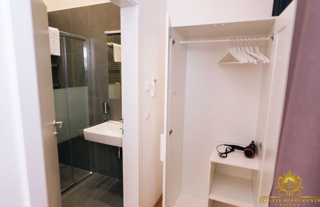 My City Apartments am Naschmarkt - Foto 30