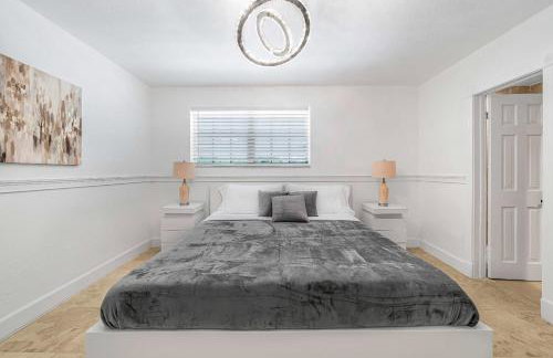 New Tropical Oasis Retreat in Miami - Foto 21