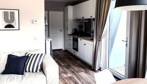 Süsel Seeparx Ferienhaus Seehütte 25 - Foto 2