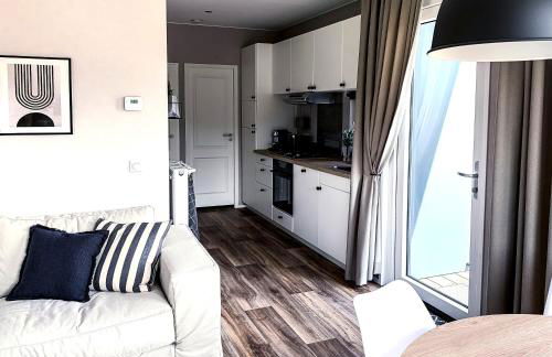 Süsel Seeparx Ferienhaus Seehütte 25 - Foto 2