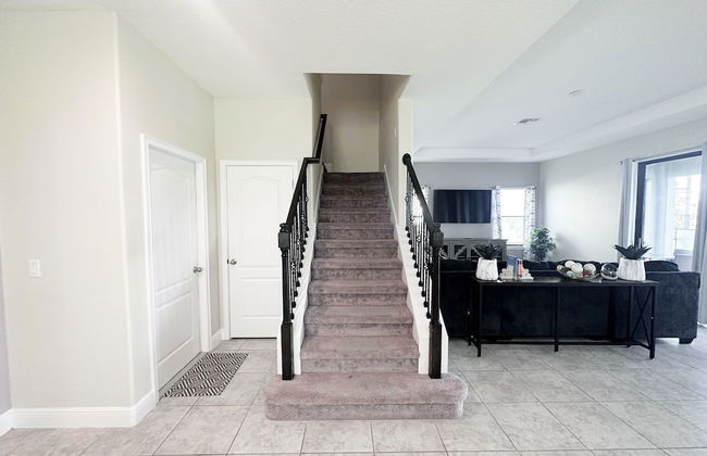 Balmoral Resort-162kb 4 Bedroom Home by RedAwning - Photo 59