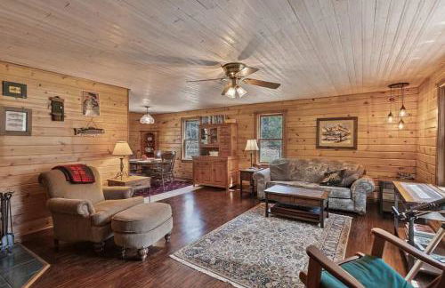 Cozy 3-Bedroom Retreat in Manistee - Foto 15