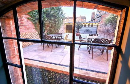 St Michaels Town House - Elegant and Large Holiday Home in the Heart of Gloucester - Foto 79