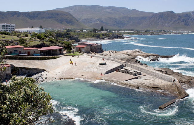 Hermanus Apartments - Foto 75