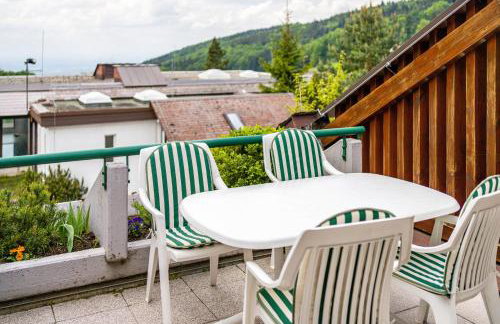 Schwarzwaldtraum Ferienwohnung - Foto 18