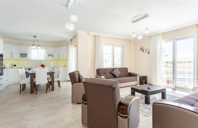 Villa Veli in Dalyan - Photo 61