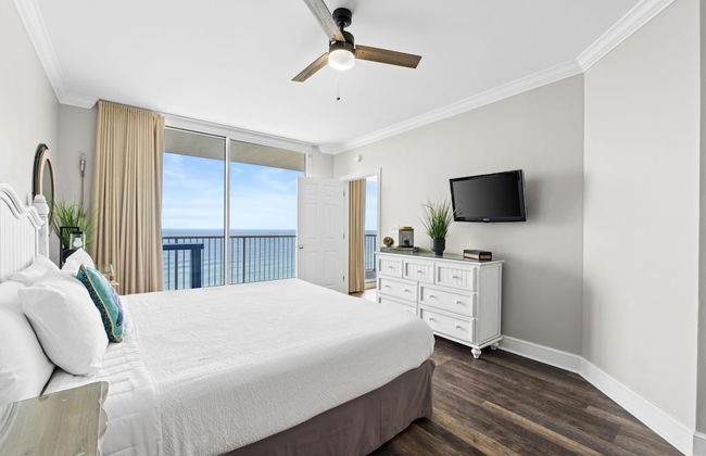 Majestic Beach Resort by Panhandle Getaways - Foto 57