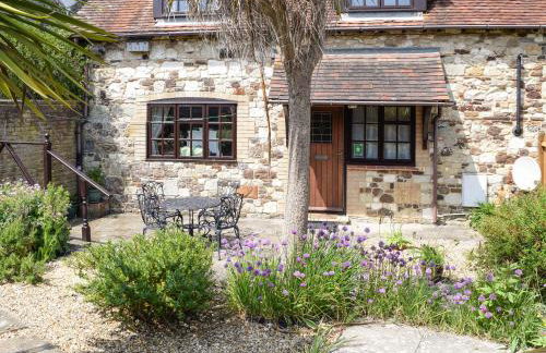 The Granary - Photo 2