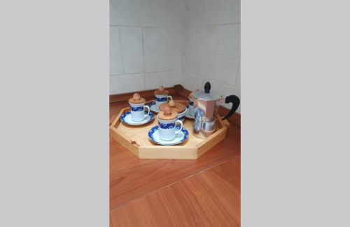 AL VISTA CIELO - Foto 19