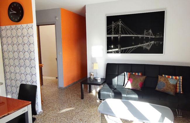 Apartamentos Arinsal 3000 - Foto 34