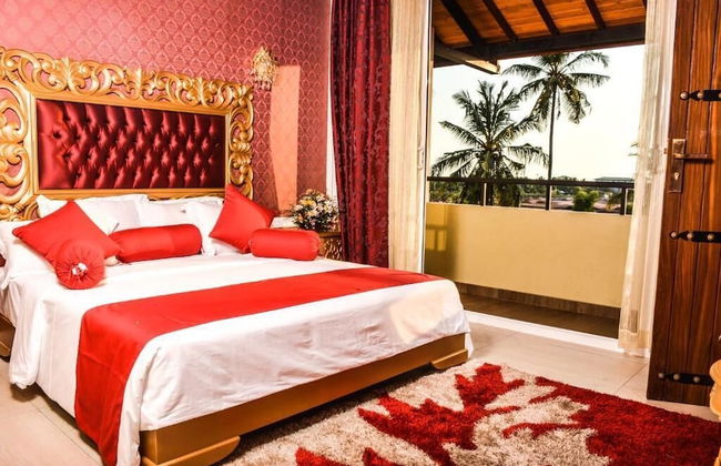 9 Trees Boutique Villas - Photo 4