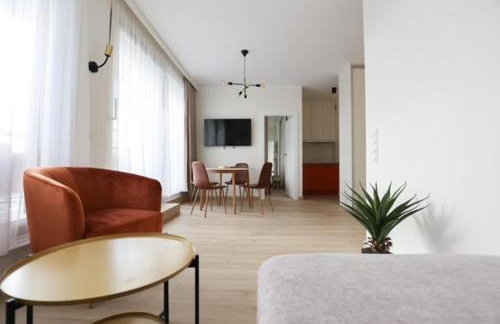 Apartament Widokowy Władysławowo - Foto 4